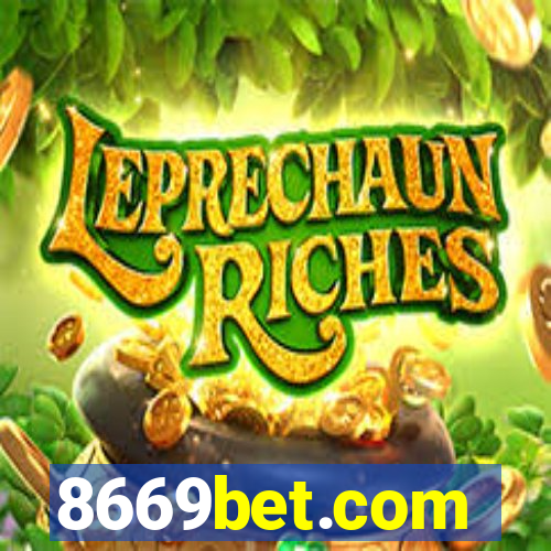 8669bet.com