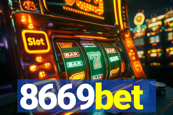 8669bet