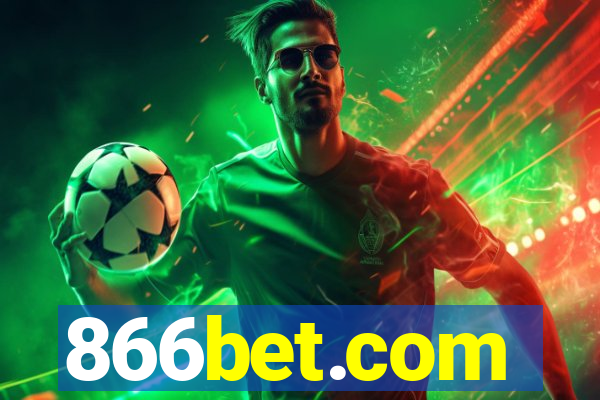 866bet.com