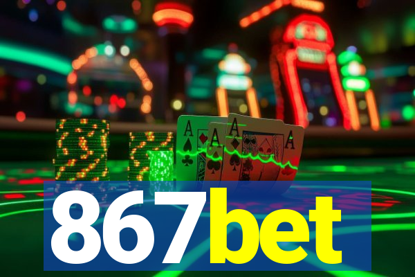 867bet