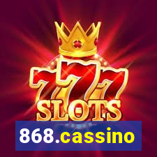 868.cassino