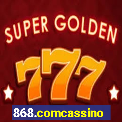 868.comcassino