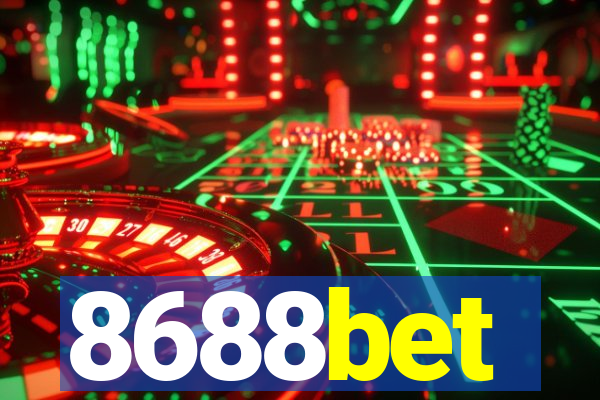 8688bet