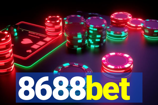 8688bet