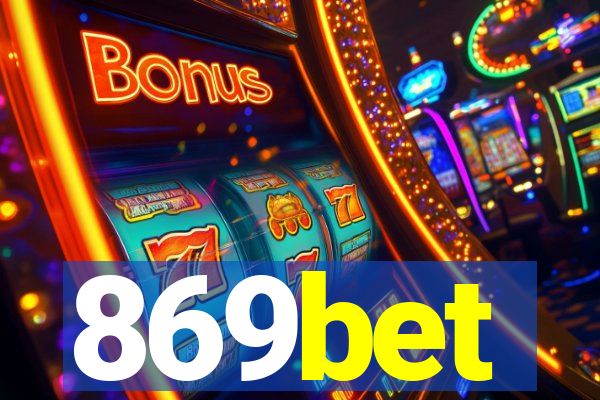 869bet