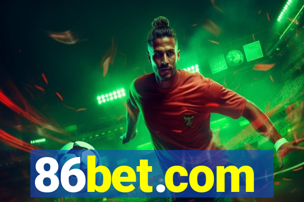 86bet.com