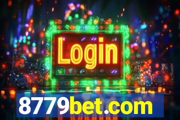8779bet.com
