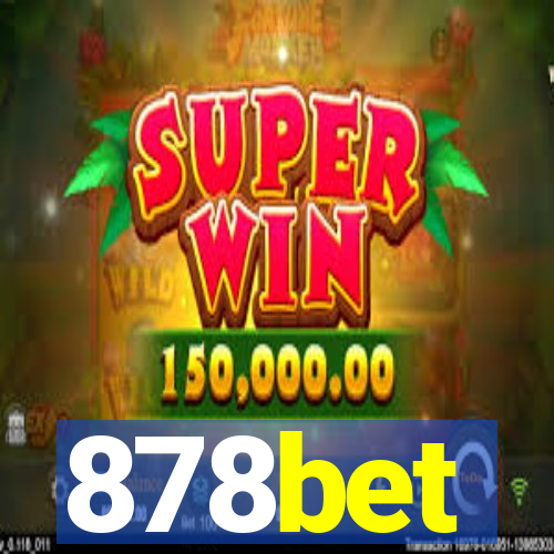 878bet