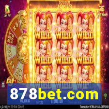 878bet.com