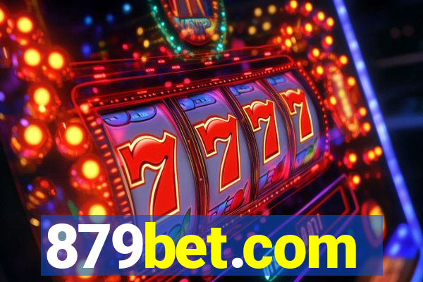 879bet.com