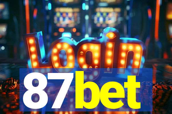 87bet