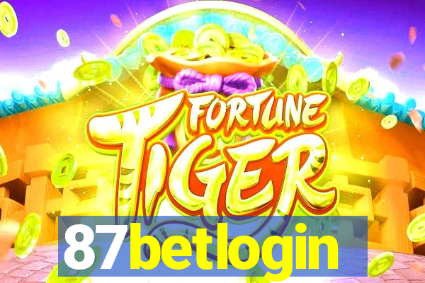 87betlogin