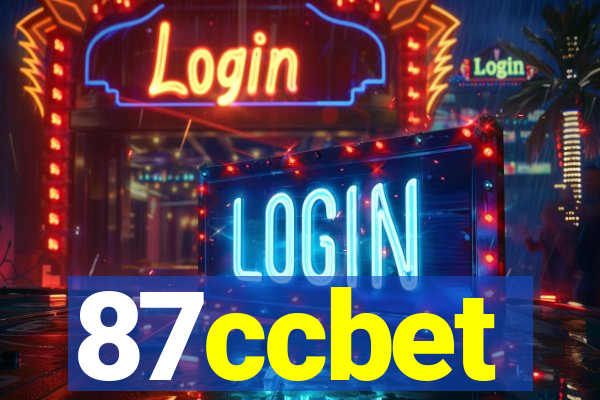 87ccbet