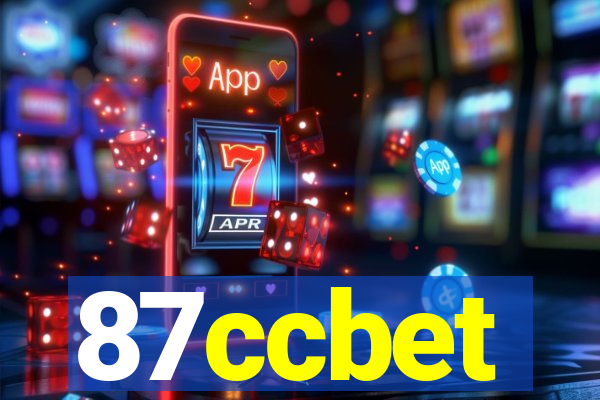 87ccbet