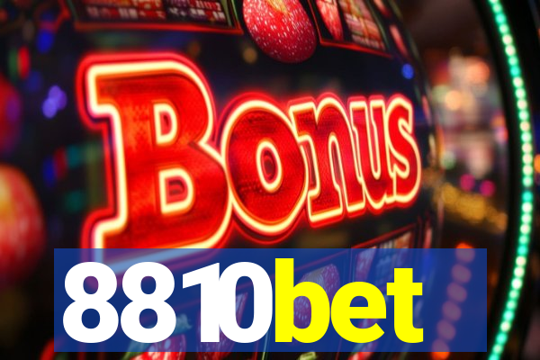 8810bet
