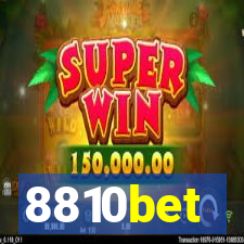 8810bet