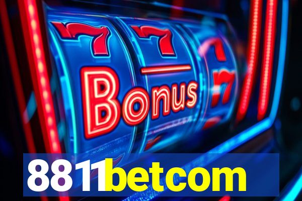 8811betcom