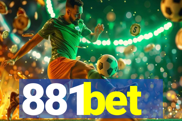 881bet