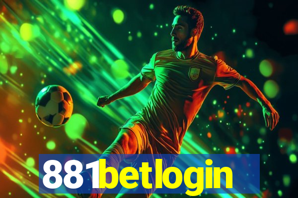 881betlogin