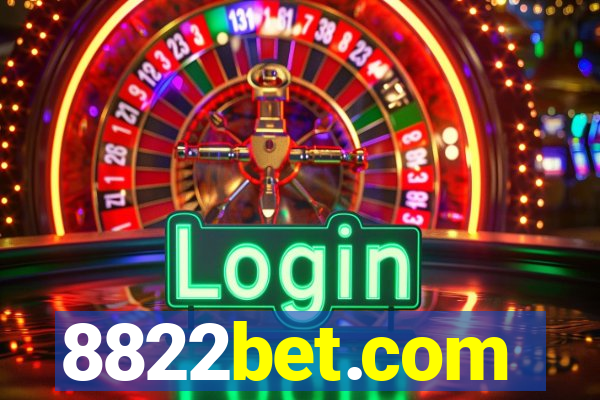 8822bet.com