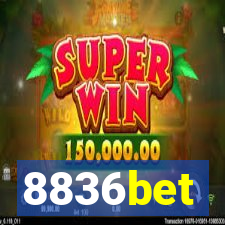 8836bet