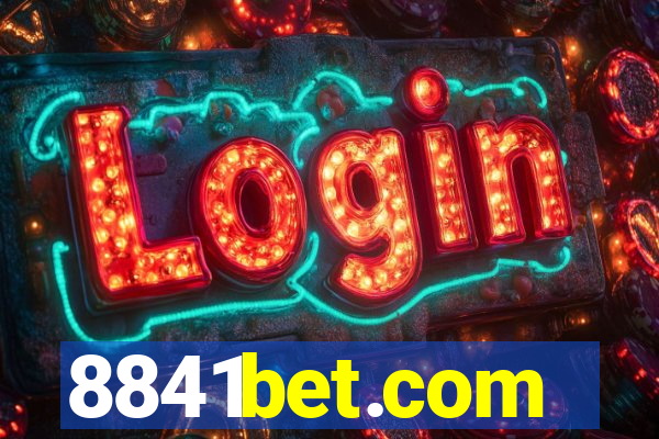 8841bet.com