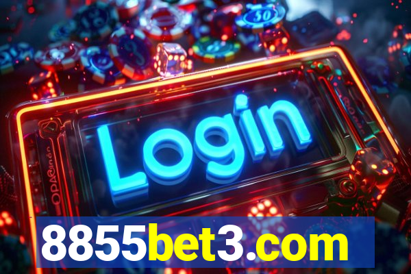 8855bet3.com