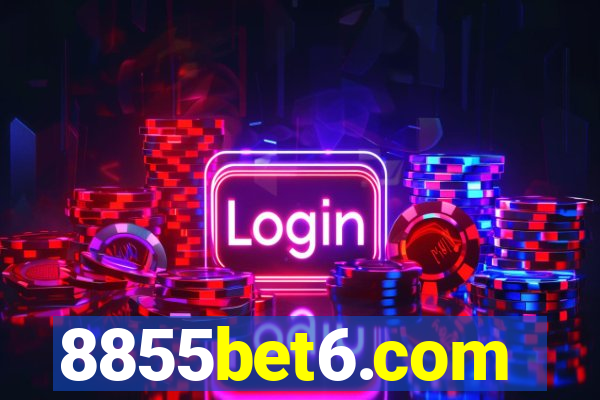 8855bet6.com