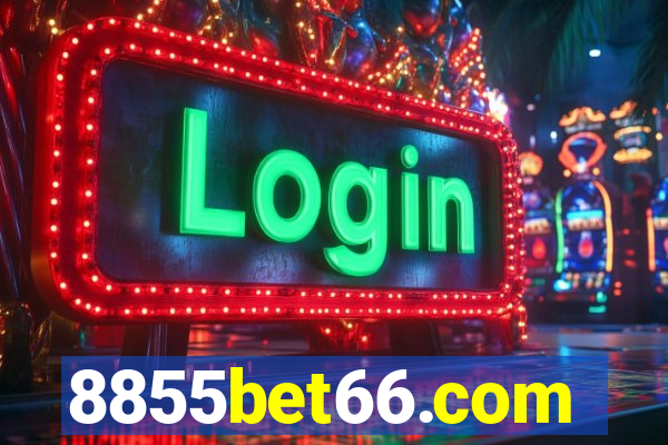 8855bet66.com