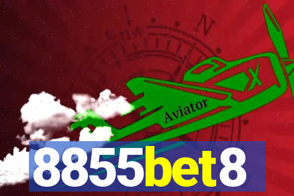 8855bet8