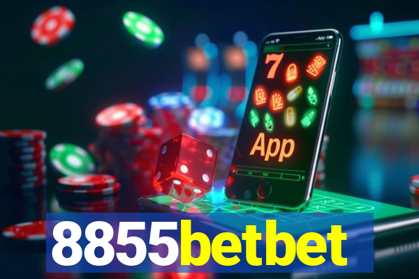 8855betbet