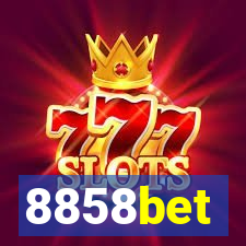 8858bet