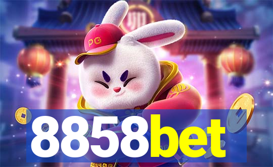 8858bet