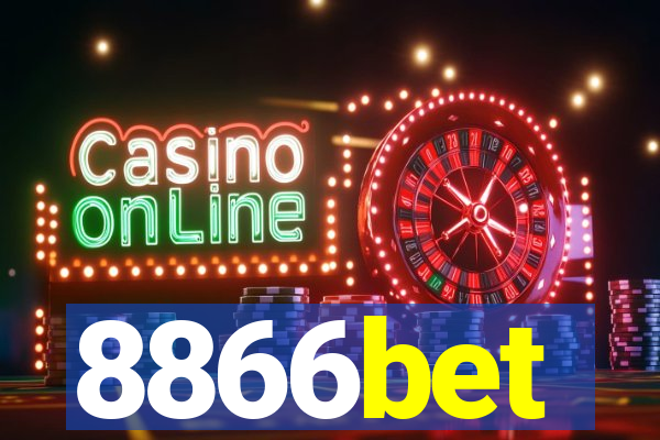 8866bet