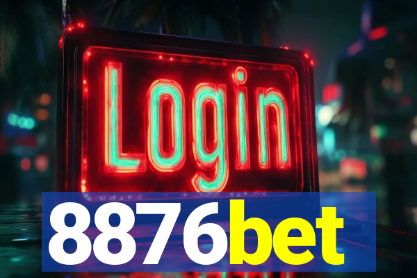 8876bet