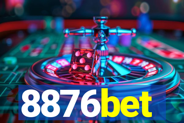 8876bet
