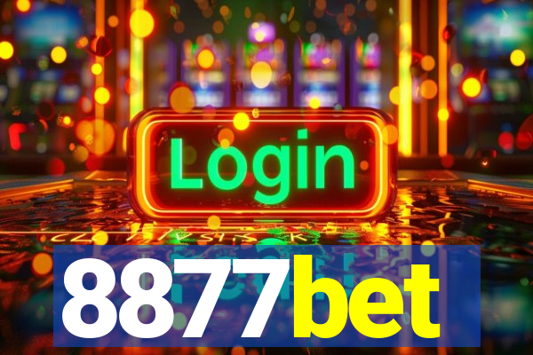 8877bet