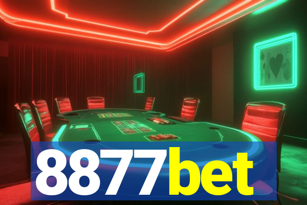 8877bet