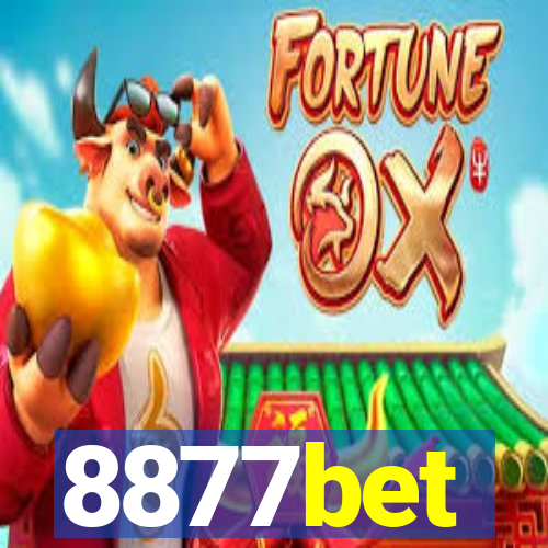 8877bet