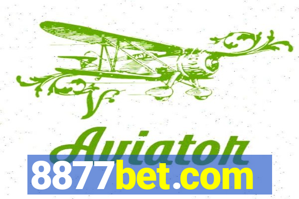 8877bet.com