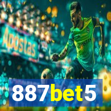 887bet5