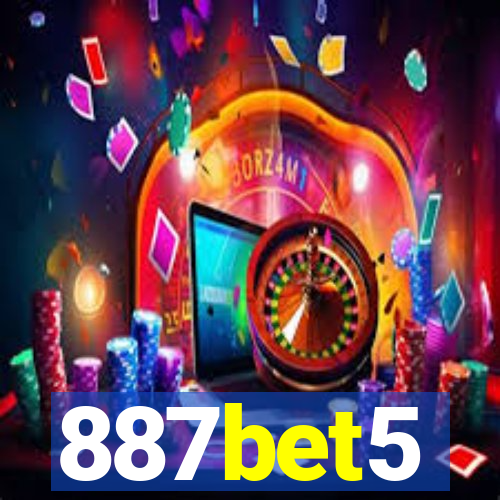 887bet5