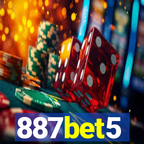 887bet5