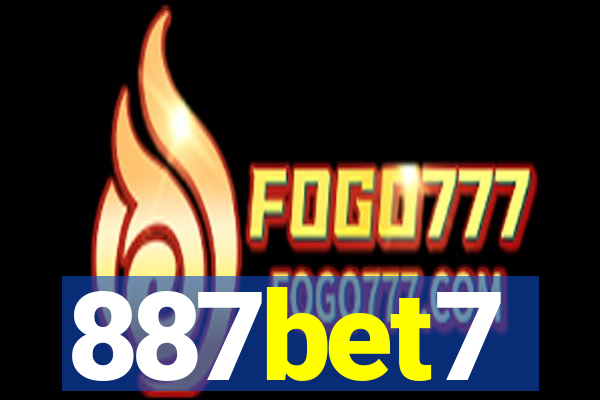 887bet7