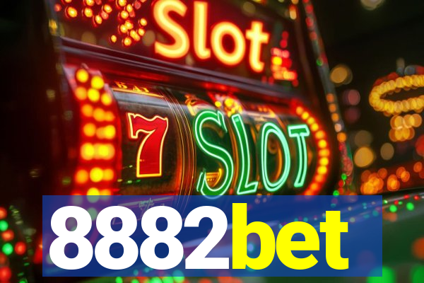 8882bet