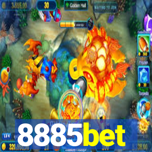 8885bet