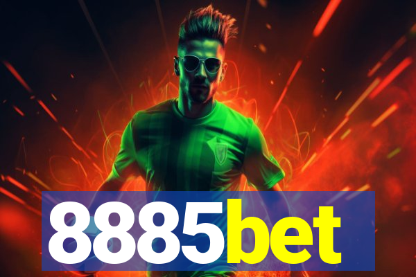 8885bet