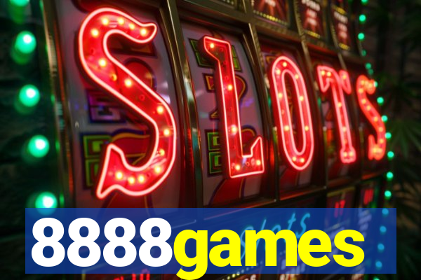 8888games