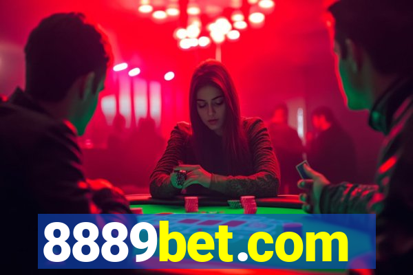 8889bet.com