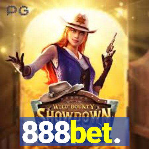 888bet.
